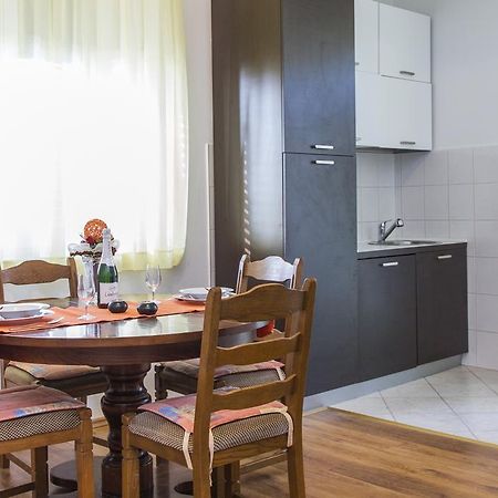Apartment Amber Koromačno Cameră foto